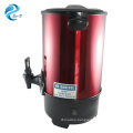 OEM newest 8 liter restaurant stainless steel single layer electrical commercial Water Boiler